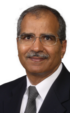 Dr. Bharat Chahar, Ph.D.,P.E.