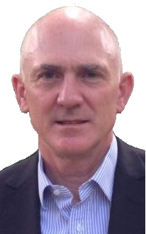 James Jordan, P.Eng.