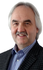 Peter C. Wood, P.Eng.,P.Geo.