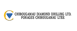 Chibougamau Diamond Drilling Ltd Chibougamau Diamond Drilling Ltd