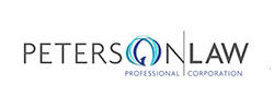 Peterson Law Peterson Law