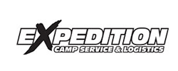 Expedition Camp Service and Logistics Expedition Camp Service and Logistics